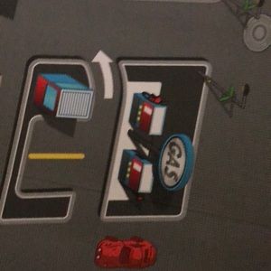 Meet your Posher, Alice